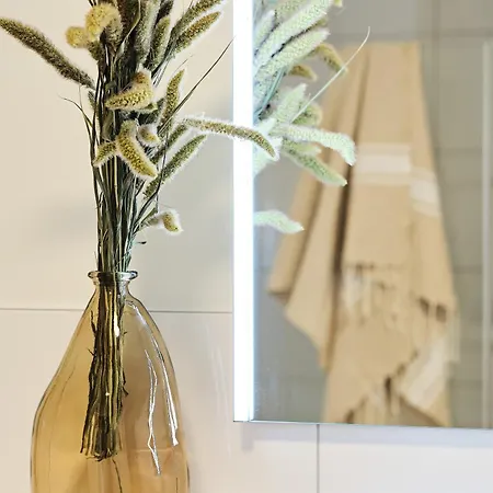 C13 Mit Balkon&nutzung Der Wellness-&aktivbereiche Im Pine Hill Apartment