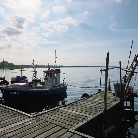 C13 Mit Balkon&nutzung Der Wellness-&aktivbereiche Im Pine Hill Apartment Zirchow