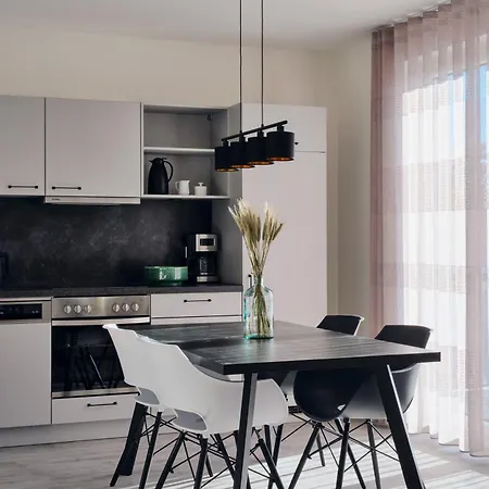 C13 Mit Balkon&nutzung Der Wellness-&aktivbereiche Im Pine Hill *