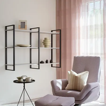 C13 Mit Balkon&nutzung Der Wellness-&aktivbereiche Im Pine Hill Zirchow