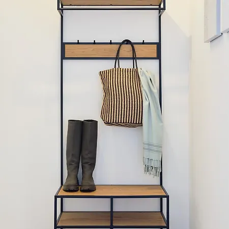 C13 Mit Balkon&nutzung Der Wellness-&aktivbereiche Im Pine Hill * Zirchow