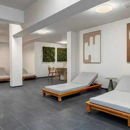 Apartment C13 Mit Balkon&nutzung Der Wellness-&aktivbereiche Im Pine Hill