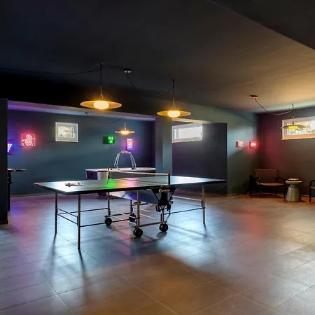 C13 Mit Balkon&nutzung Der Wellness-&aktivbereiche Im Pine Hill *