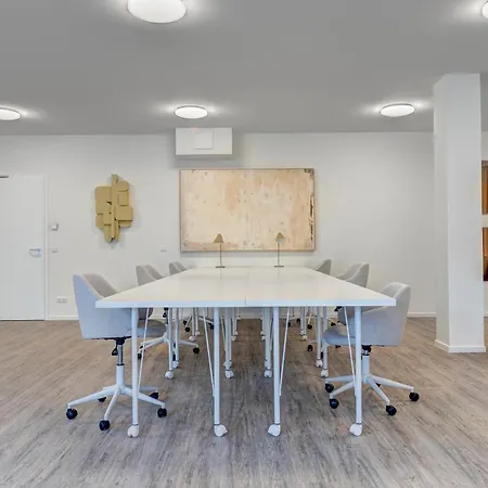 C13 Mit Balkon&nutzung Der Wellness-&aktivbereiche Im Pine Hill Zirchow