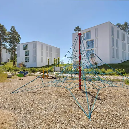 C13 Mit Balkon&nutzung Der Wellness-&aktivbereiche Im Pine Hill Apartment