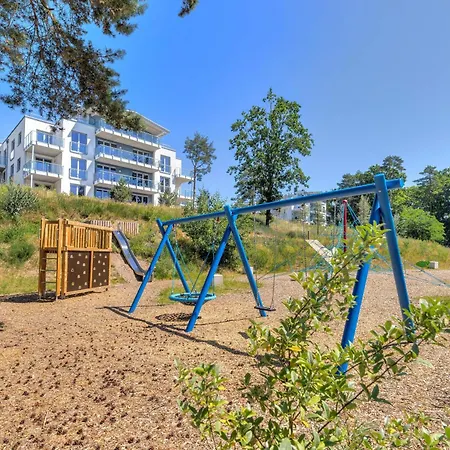 C13 Mit Balkon&nutzung Der Wellness-&aktivbereiche Im Pine Hill Apartment *