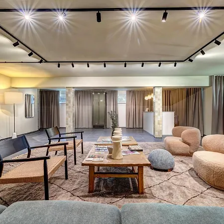 Apartment C13 Mit Balkon&nutzung Der Wellness-&aktivbereiche Im Pine Hill *